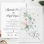 KOD019 B6 KALKA KWIATY2 - 3