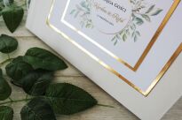 KG-35  BIAŁA PROSTOKĄT ZIELEŃ-2 - 2