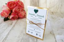 JKZ ZŁOTO SERCE ZIELONY - 2