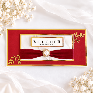 Voucher prezentowy