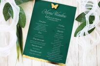 M-36 JKZ ZŁOTY MOTYL 3D CZ - 2