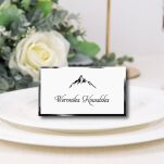 Winietki GÓRY ECO/ZŁOTE /SREBRNE - 3