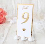 Numery Stołów 10 - JKZ  - 4