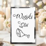 WIEJSKI STÓŁ/KOLOR DO WYBORU - 2