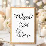 WIEJSKI STÓŁ/KOLOR DO WYBORU - 3