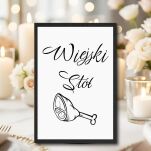 WIEJSKI STÓŁ/KOLOR DO WYBORU - 4