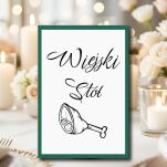 WIEJSKI STÓŁ/KOLOR DO WYBORU - 5